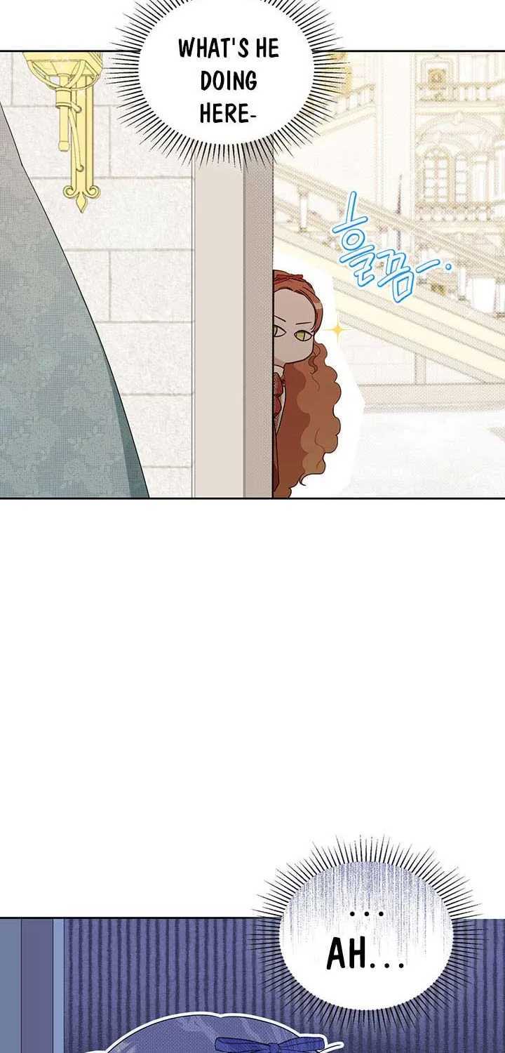 I’Ll Be The Matriarch In This Life Chapter 85 page 50 - 