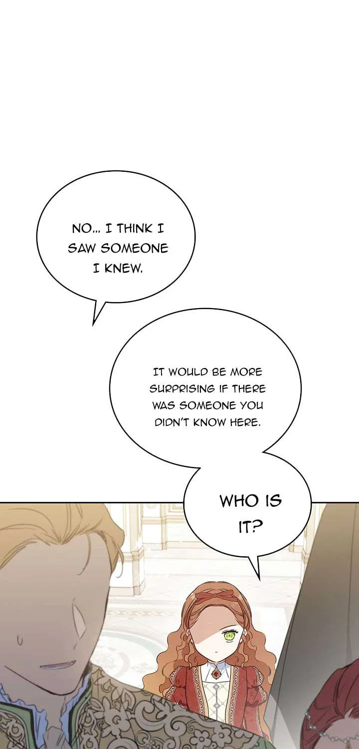 I’Ll Be The Matriarch In This Life Chapter 85 page 6 - 