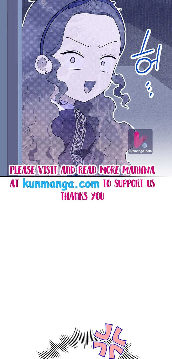 I’Ll Be The Matriarch In This Life Chapter 85 page 51 - 