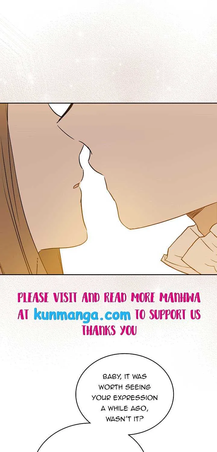I’Ll Be The Matriarch In This Life Chapter 85 page 53 - 