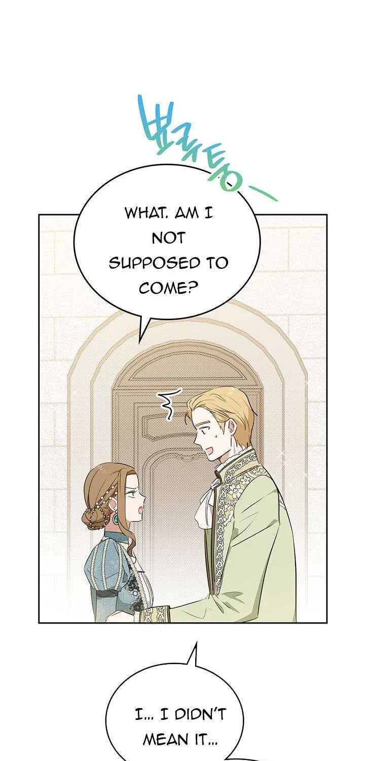 I’Ll Be The Matriarch In This Life Chapter 85 page 55 - 