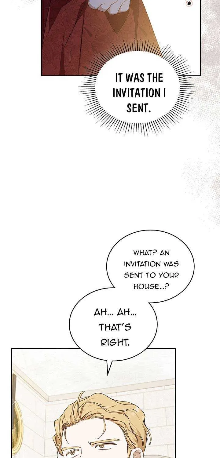 I’Ll Be The Matriarch In This Life Chapter 85 page 57 - 