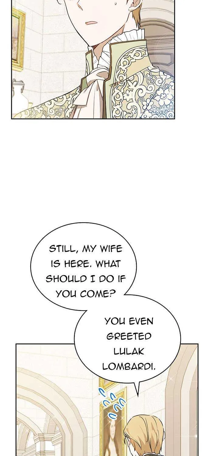 I’Ll Be The Matriarch In This Life Chapter 85 page 58 - 