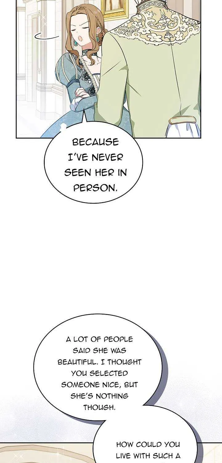 I’Ll Be The Matriarch In This Life Chapter 85 page 59 - 