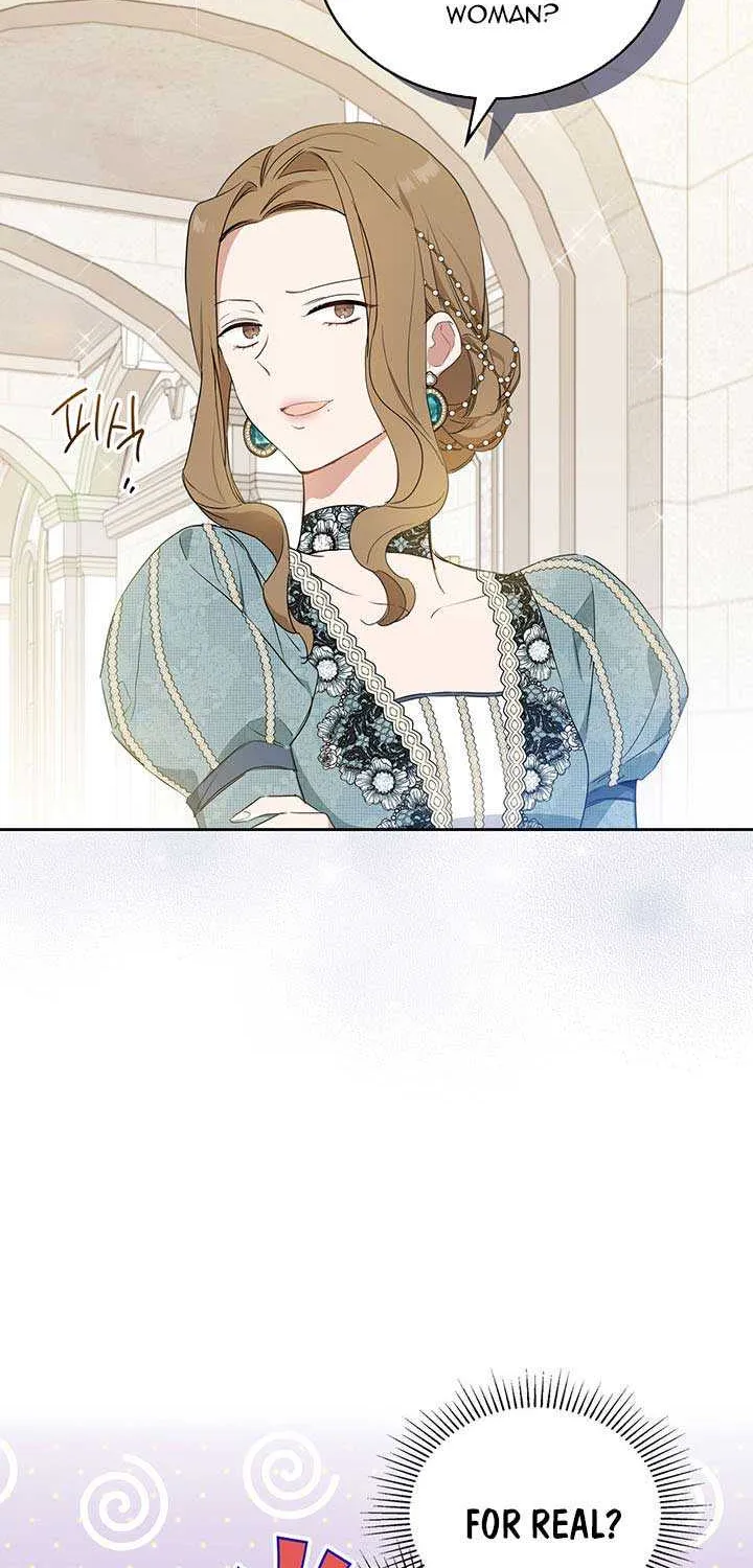I’Ll Be The Matriarch In This Life Chapter 85 page 60 - 