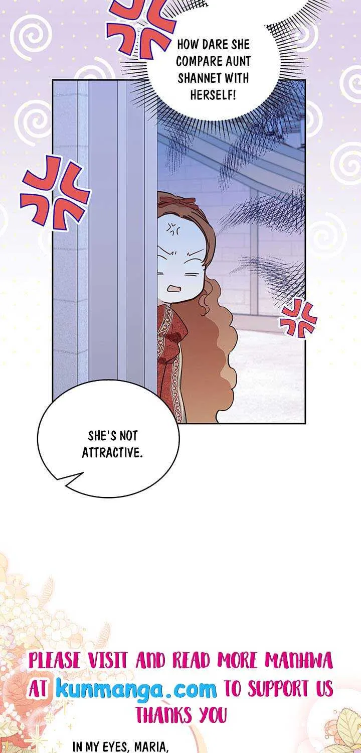 I’Ll Be The Matriarch In This Life Chapter 85 page 61 - 