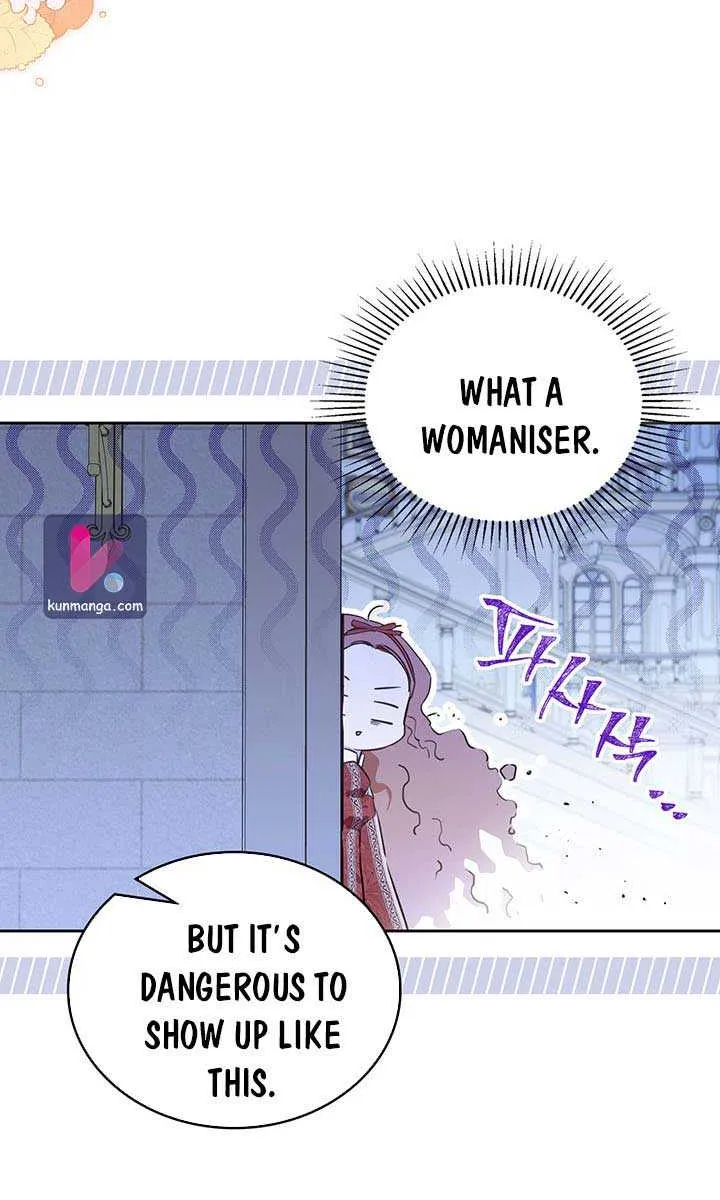 I’Ll Be The Matriarch In This Life Chapter 85 page 63 - 