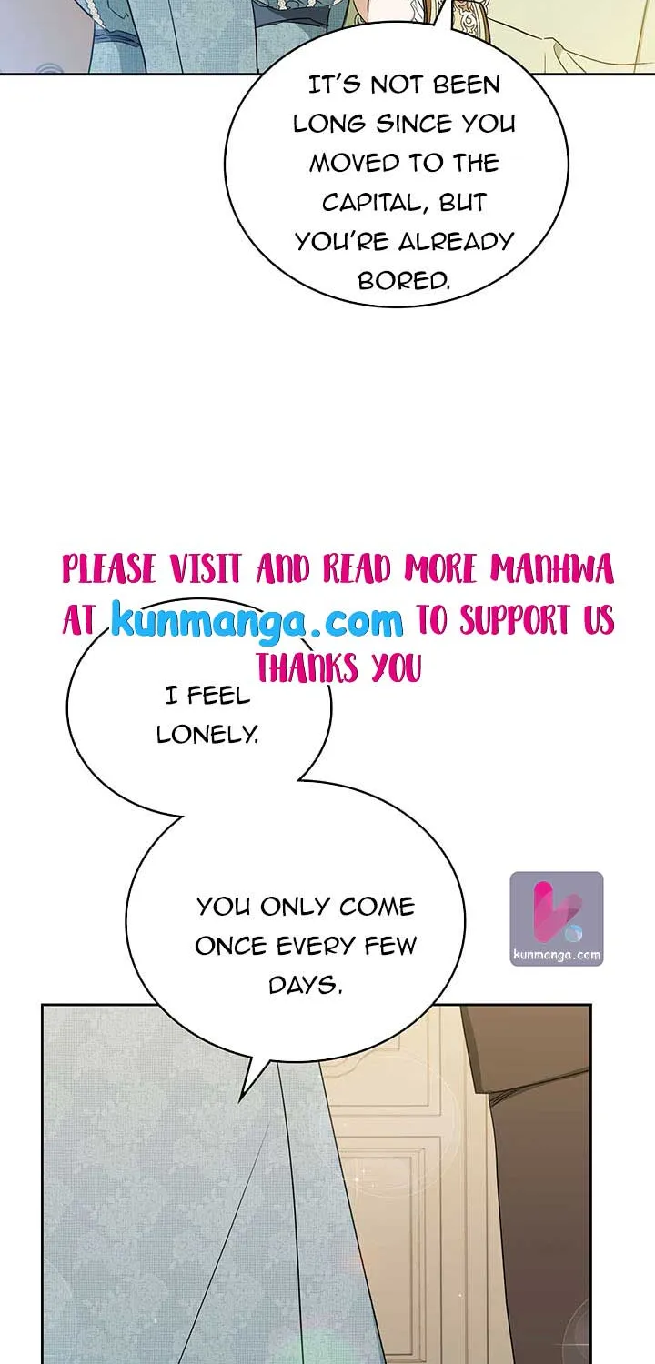 I’Ll Be The Matriarch In This Life Chapter 85 page 65 - 