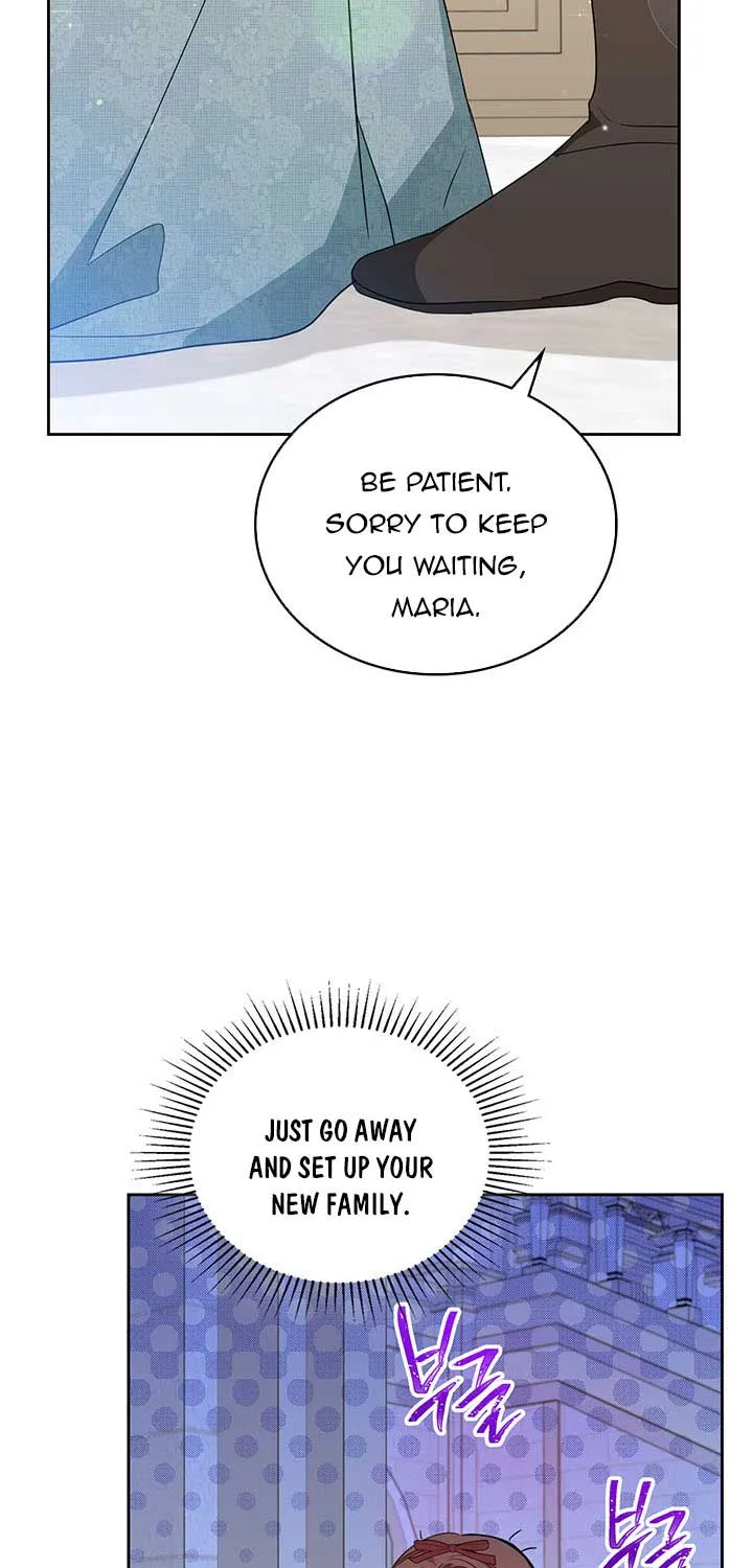 I’Ll Be The Matriarch In This Life Chapter 85 page 66 - 