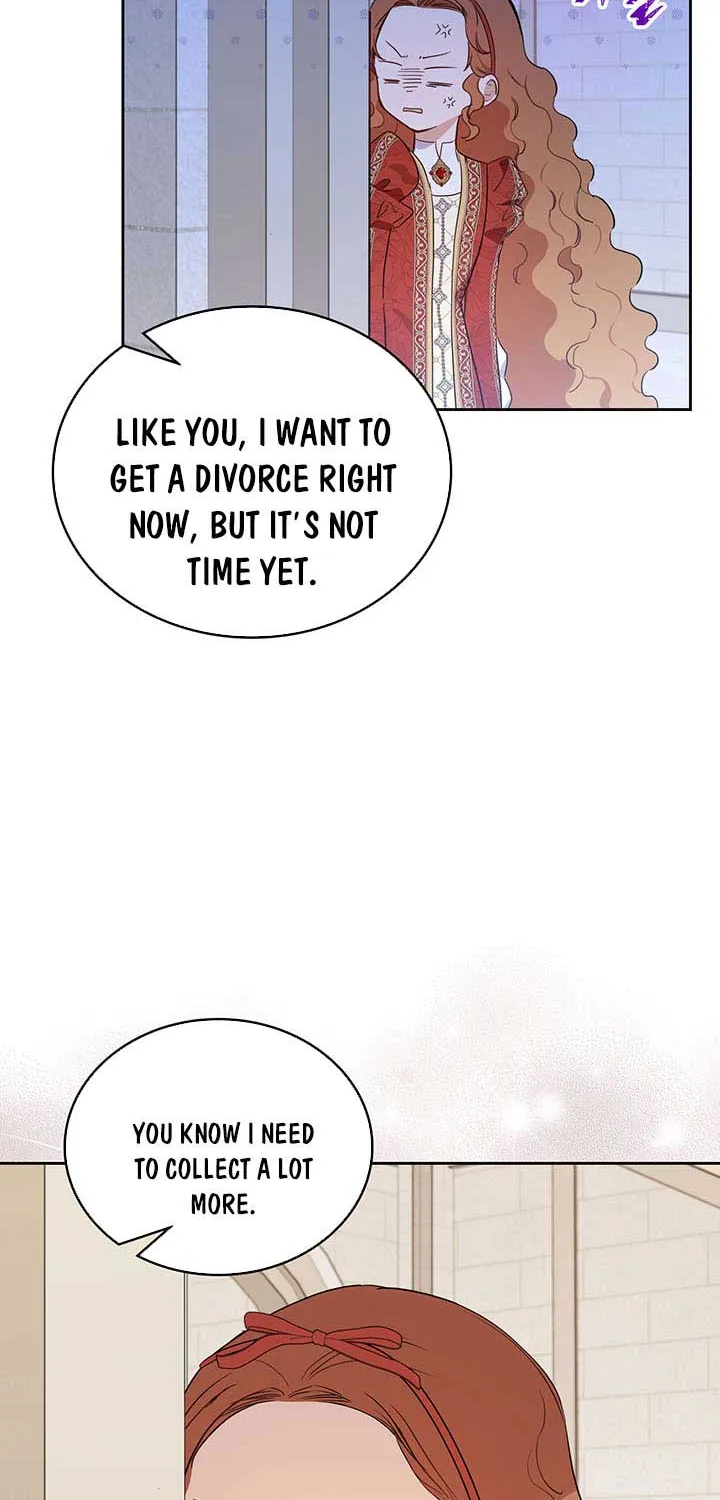I’Ll Be The Matriarch In This Life Chapter 85 page 67 - 