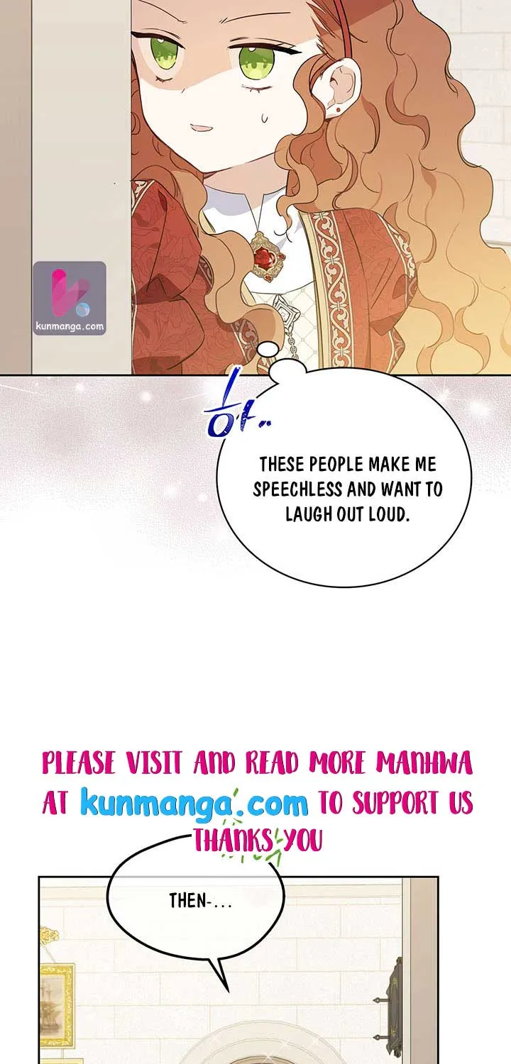 I’Ll Be The Matriarch In This Life Chapter 85 page 68 - 