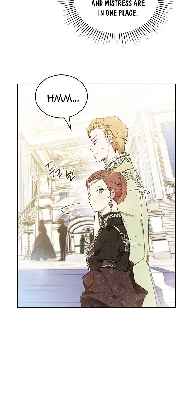 I’Ll Be The Matriarch In This Life Chapter 85 page 8 - 