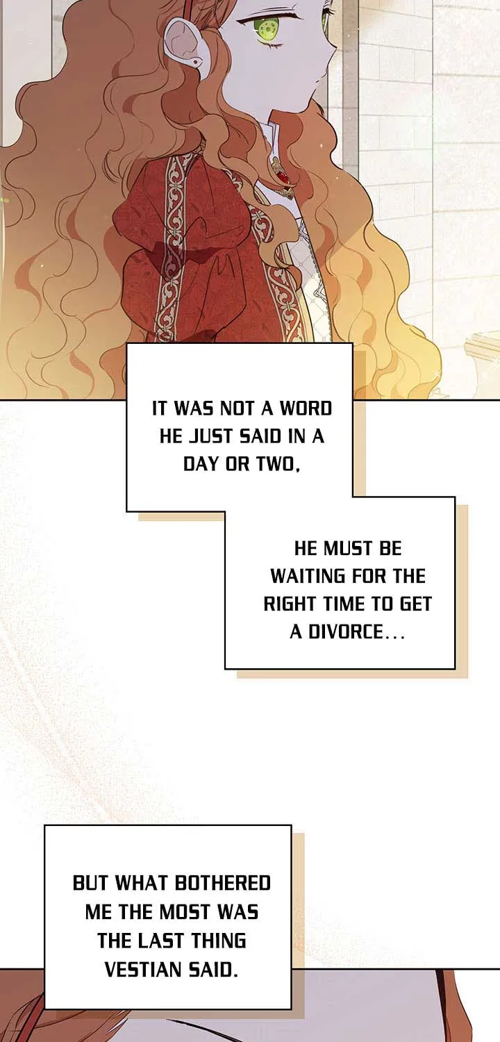 I’Ll Be The Matriarch In This Life Chapter 85 page 72 - 