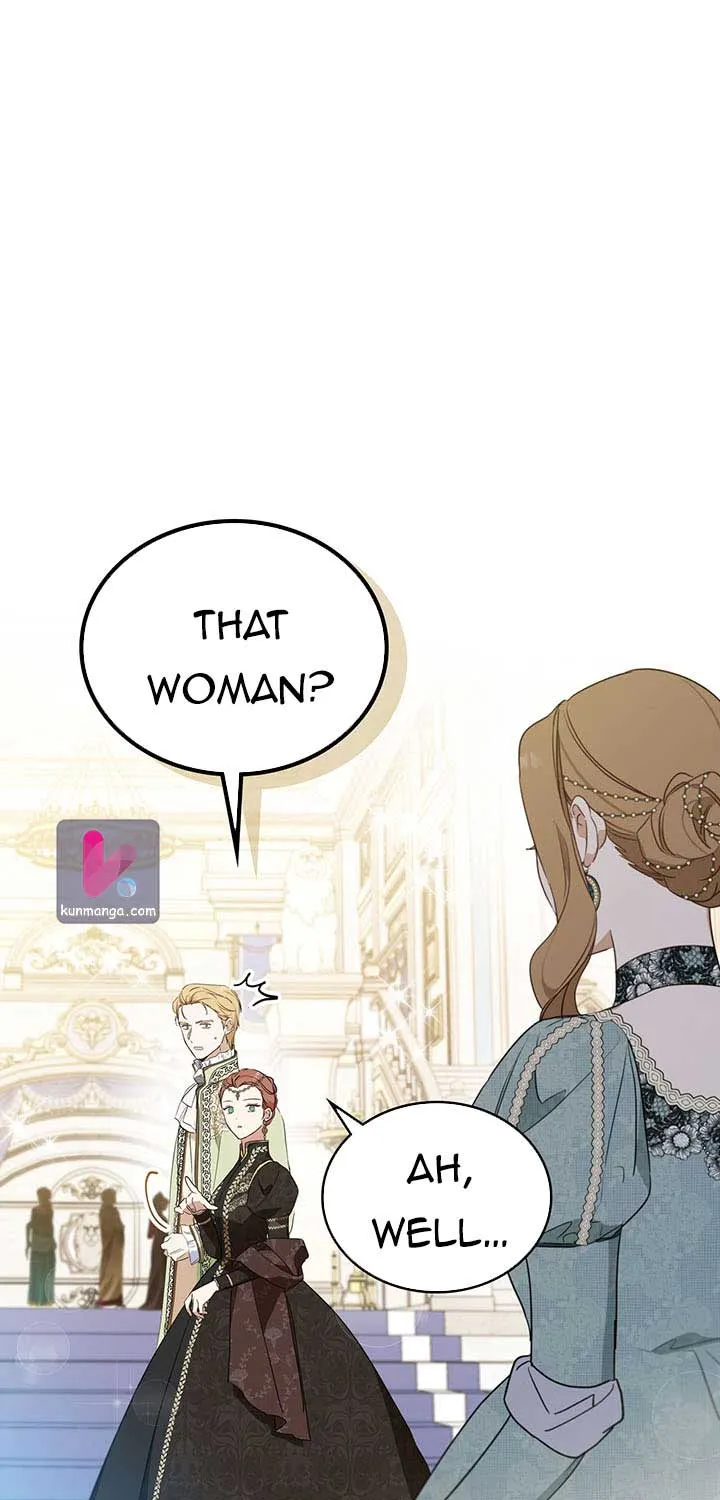 I’Ll Be The Matriarch In This Life Chapter 85 page 10 - 