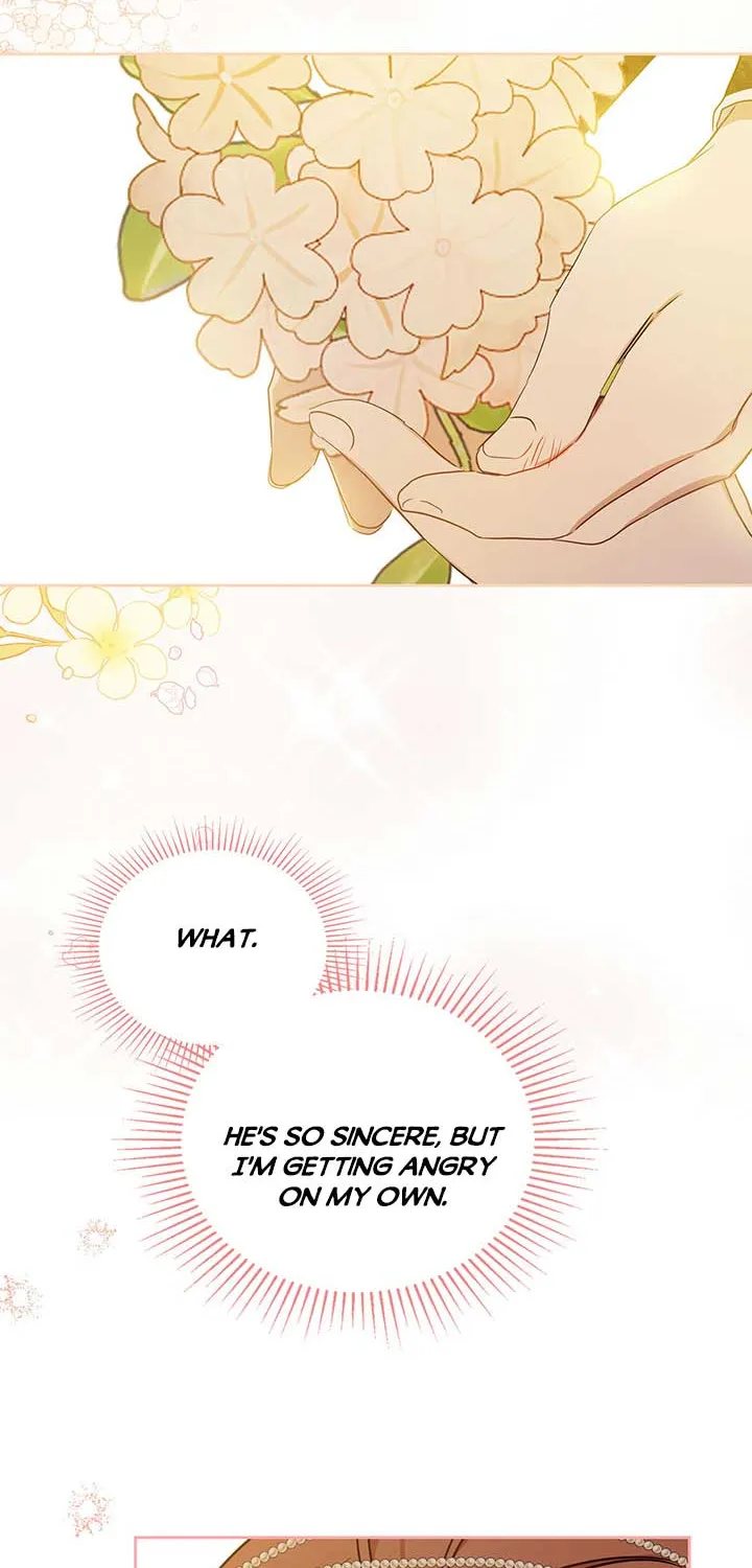 I’Ll Be The Matriarch In This Life Chapter 86 page 15 - 