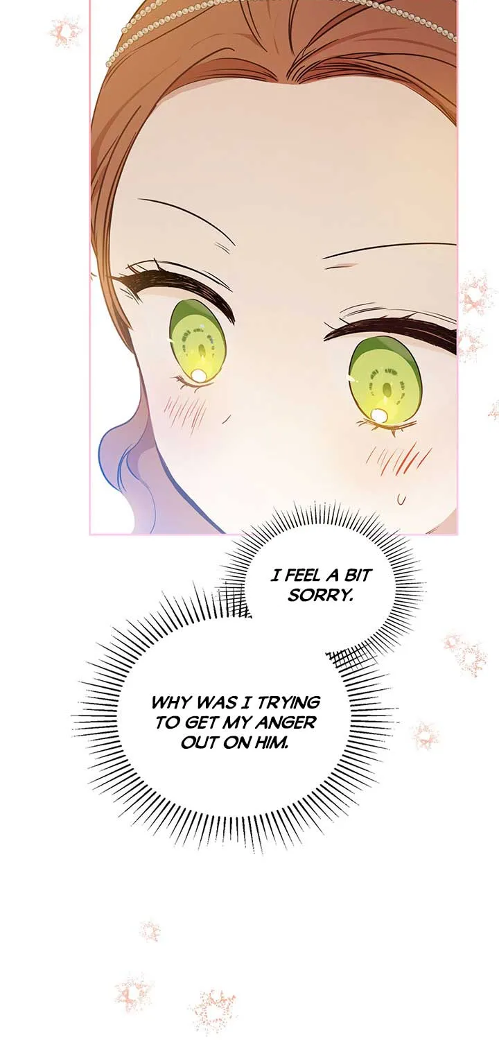 I’Ll Be The Matriarch In This Life Chapter 86 page 16 - 