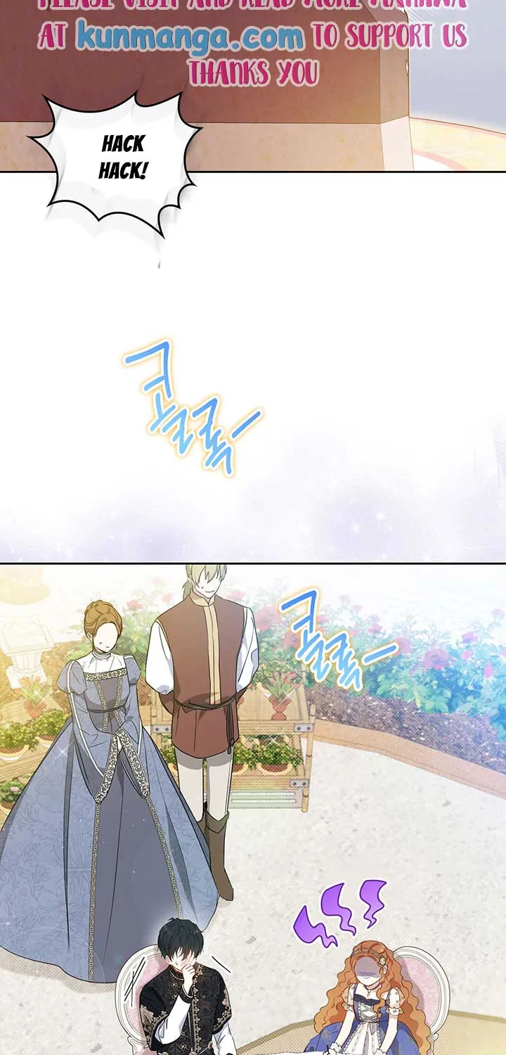 I’Ll Be The Matriarch In This Life Chapter 86 page 3 - 