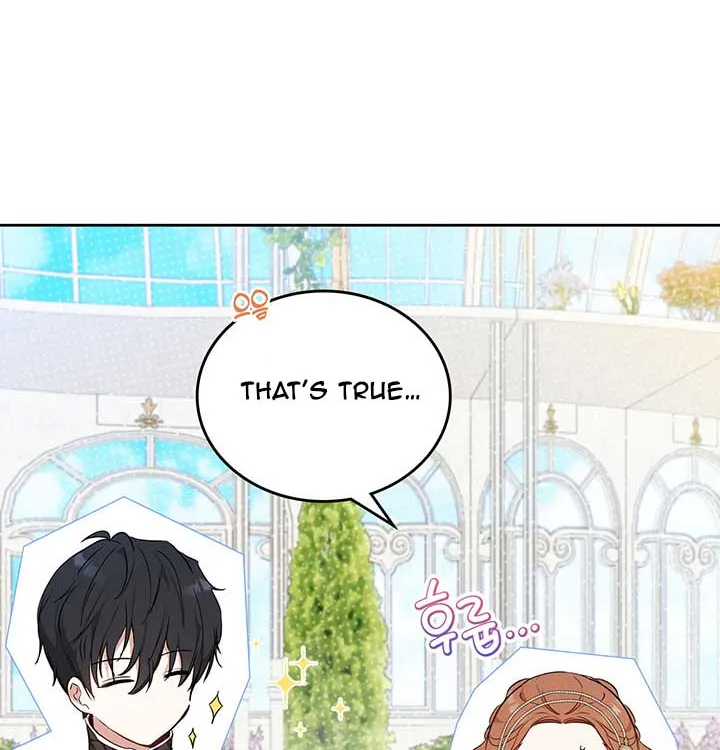 I’Ll Be The Matriarch In This Life Chapter 86 page 21 - 
