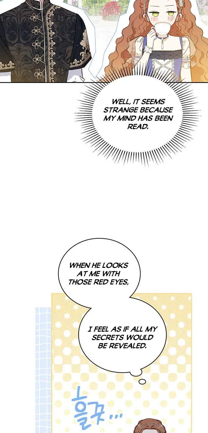 I’Ll Be The Matriarch In This Life Chapter 86 page 22 - 