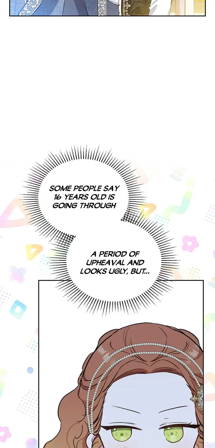I’Ll Be The Matriarch In This Life Chapter 86 page 24 - 