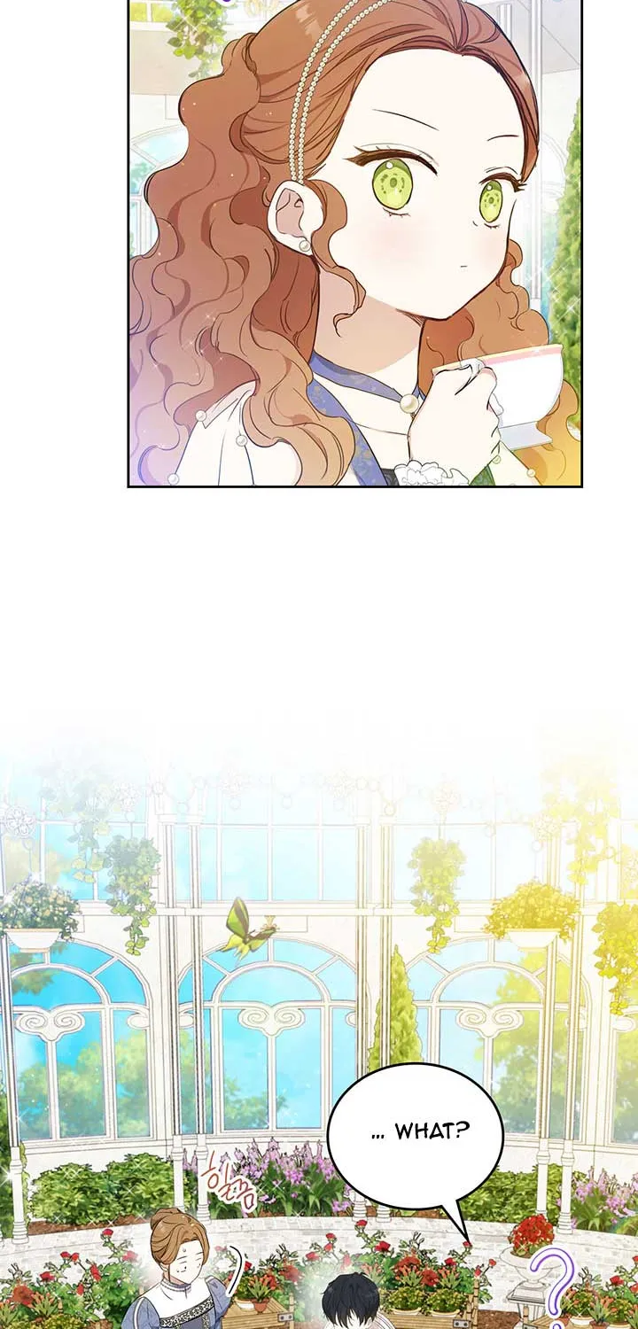 I’Ll Be The Matriarch In This Life Chapter 86 page 28 - 