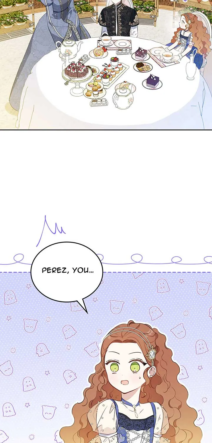 I’Ll Be The Matriarch In This Life Chapter 86 page 29 - 