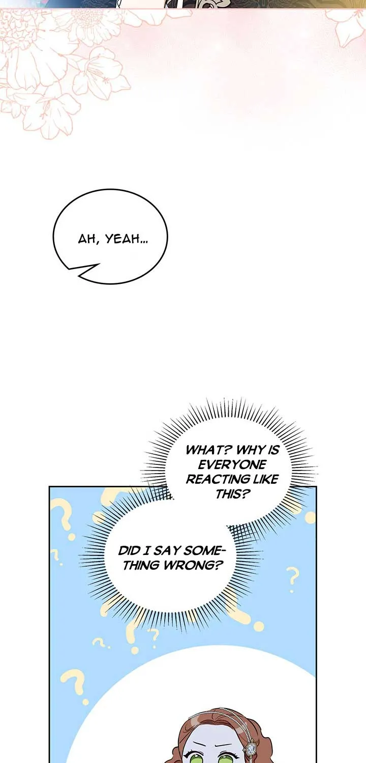 I’Ll Be The Matriarch In This Life Chapter 86 page 31 - 