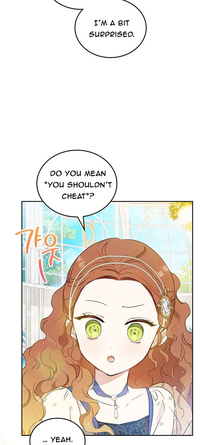 I’Ll Be The Matriarch In This Life Chapter 86 page 33 - 