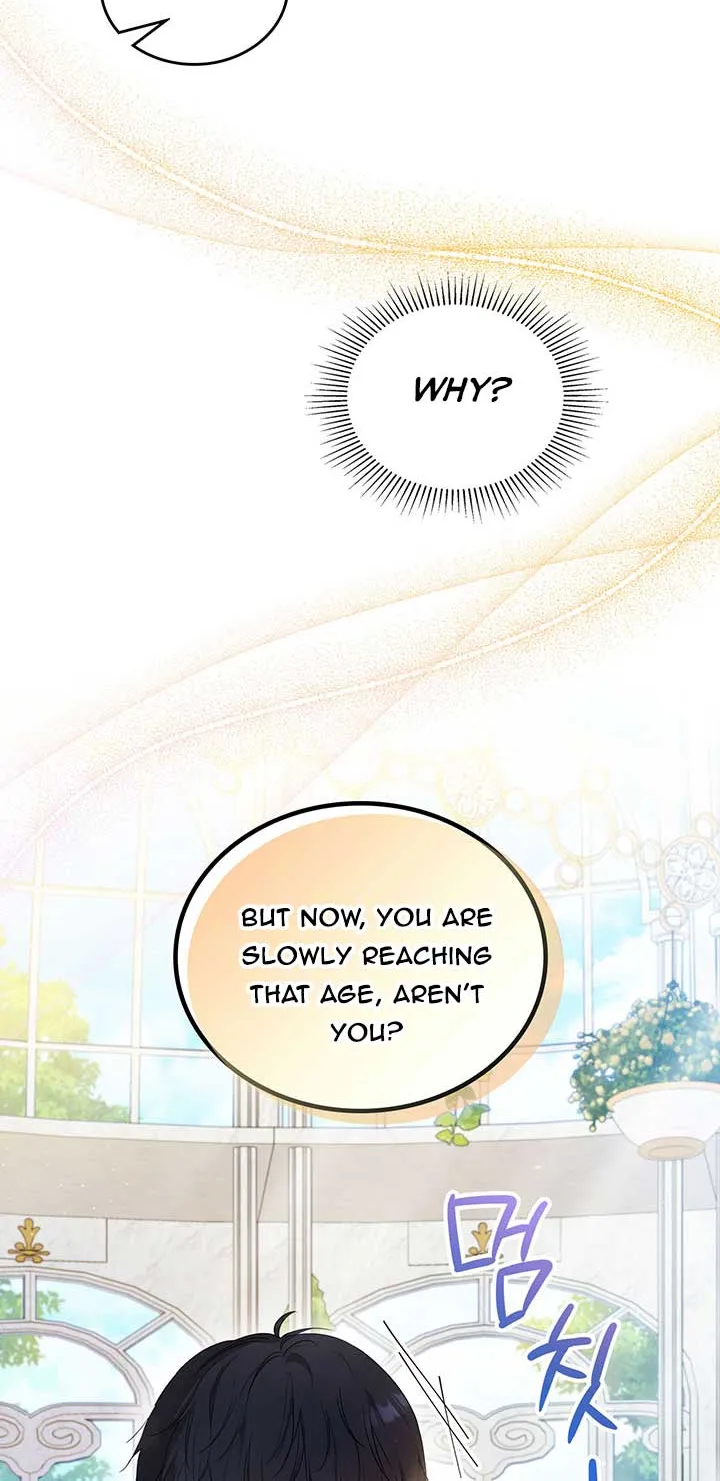 I’Ll Be The Matriarch In This Life Chapter 86 page 34 - 