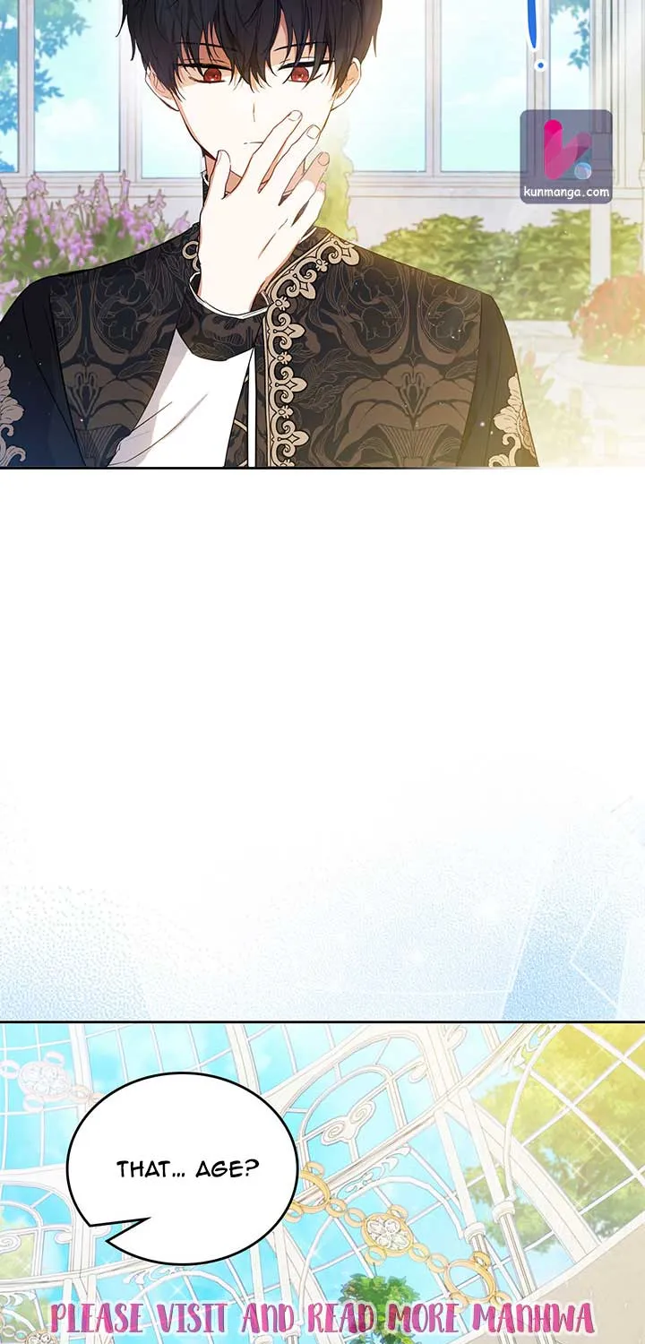 I’Ll Be The Matriarch In This Life Chapter 86 page 35 - 