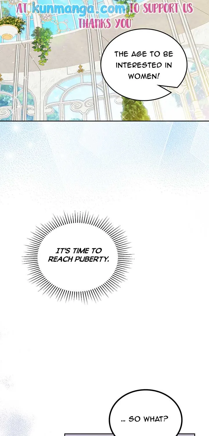 I’Ll Be The Matriarch In This Life Chapter 86 page 36 - 