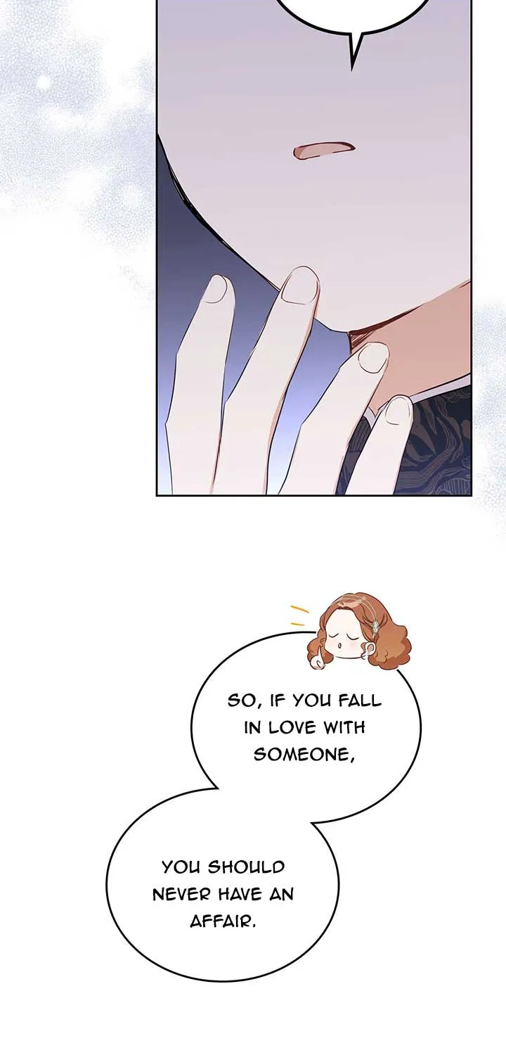 I’Ll Be The Matriarch In This Life Chapter 86 page 37 - 