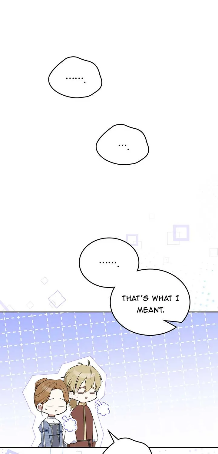 I’Ll Be The Matriarch In This Life Chapter 86 page 38 - 