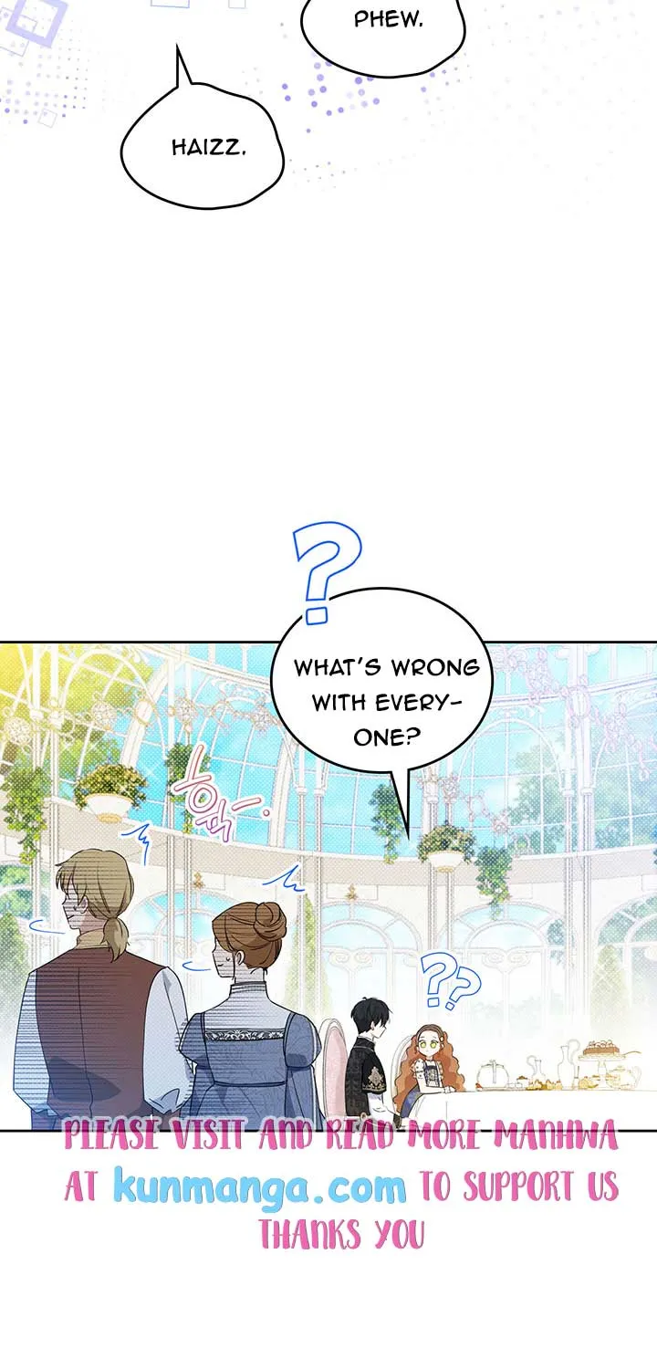 I’Ll Be The Matriarch In This Life Chapter 86 page 39 - 
