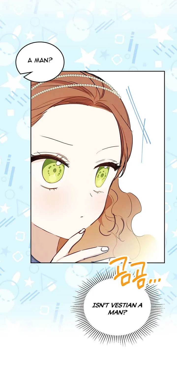 I’Ll Be The Matriarch In This Life Chapter 86 page 41 - 
