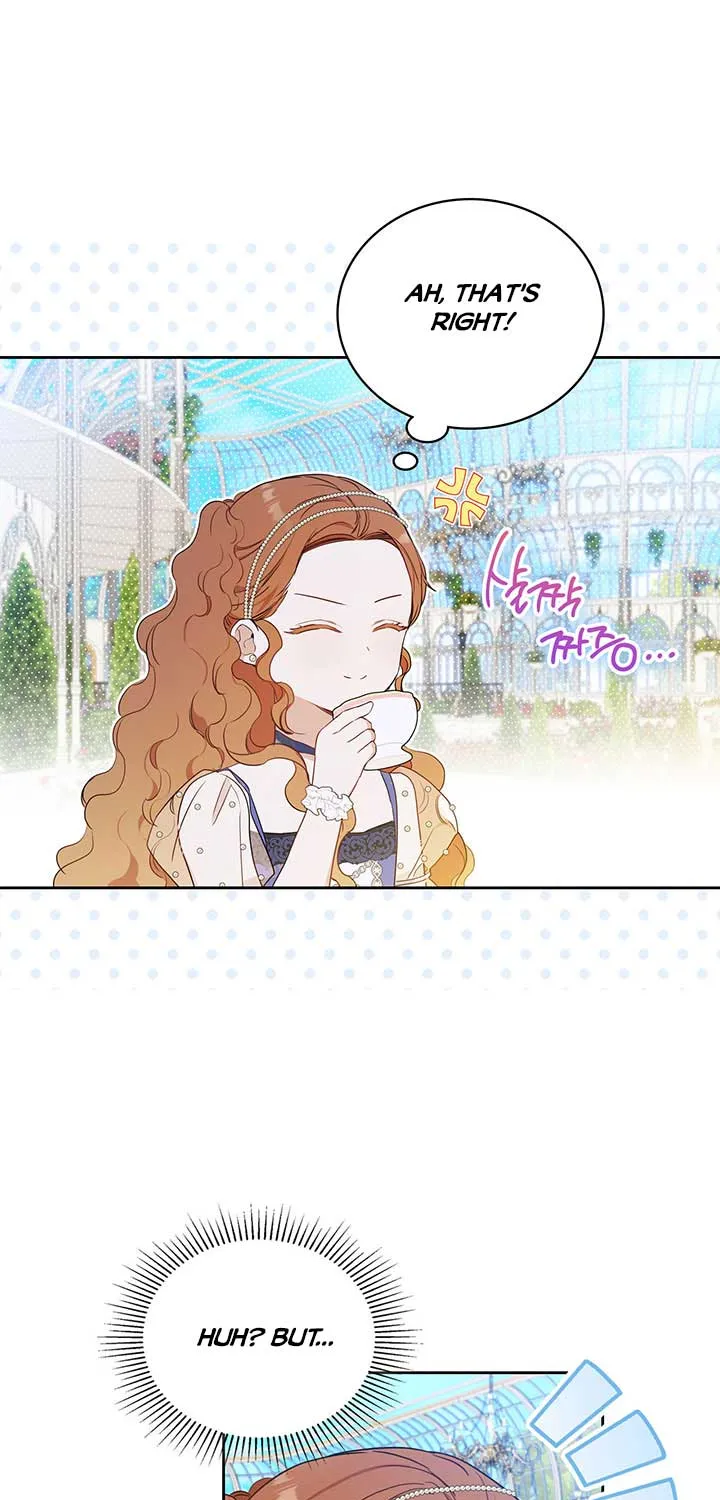 I’Ll Be The Matriarch In This Life Chapter 86 page 44 - 