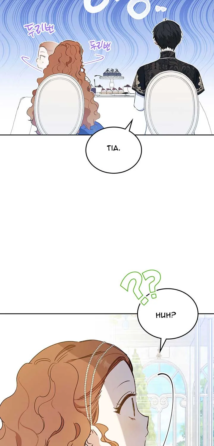 I’Ll Be The Matriarch In This Life Chapter 86 page 46 - 