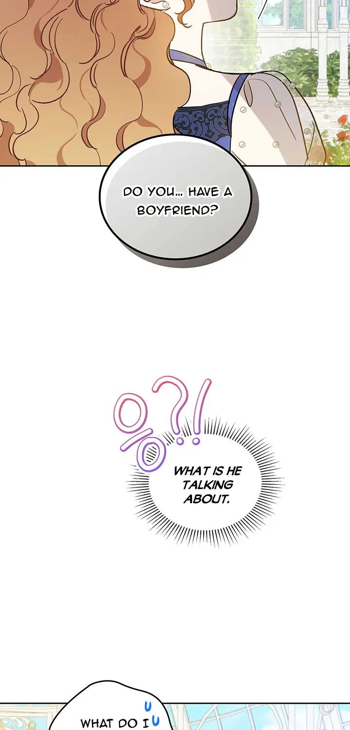 I’Ll Be The Matriarch In This Life Chapter 86 page 47 - 
