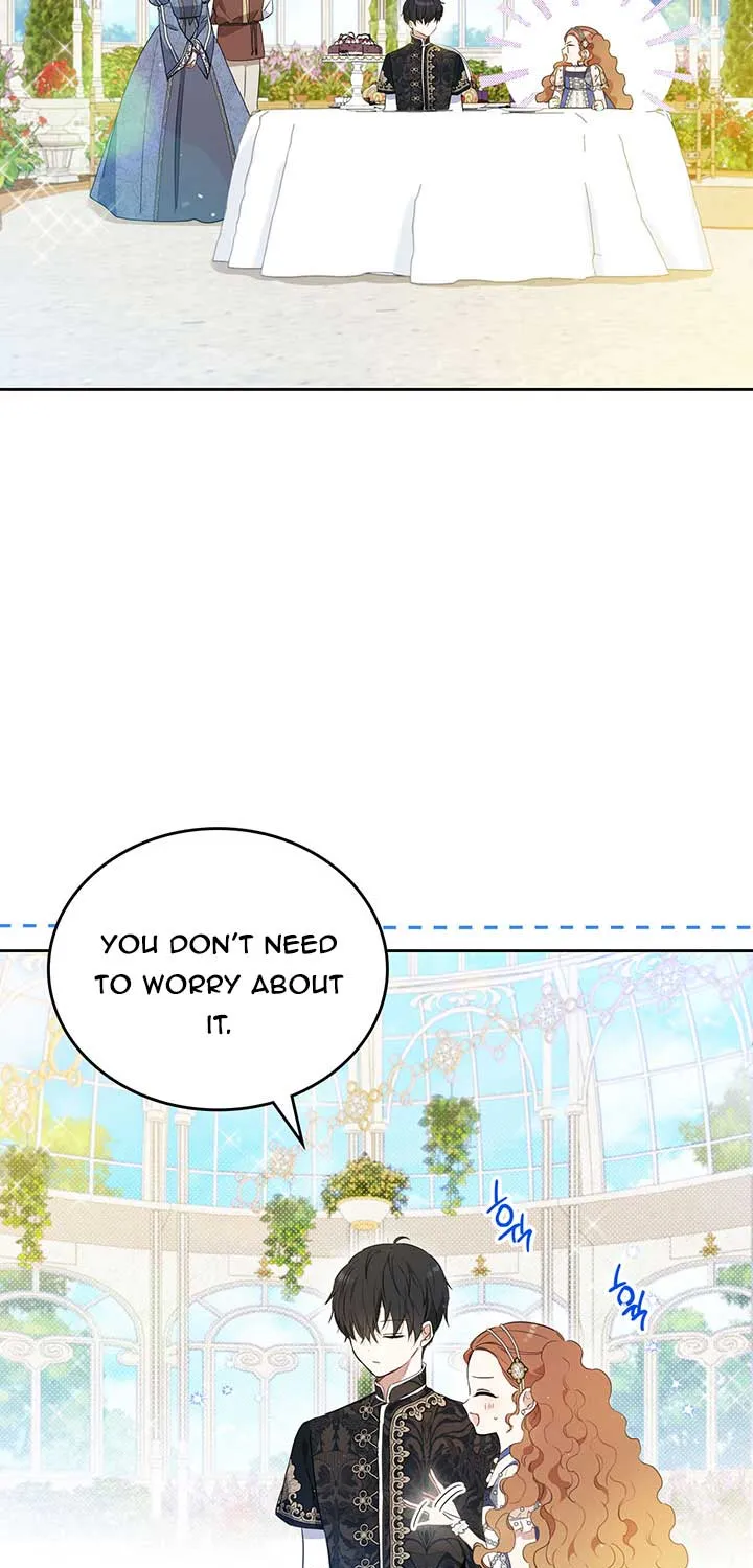 I’Ll Be The Matriarch In This Life Chapter 86 page 53 - 