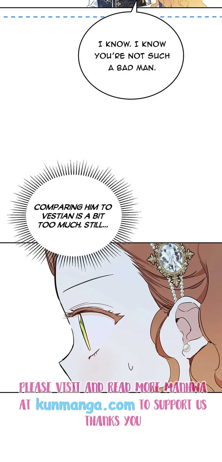 I’Ll Be The Matriarch In This Life Chapter 86 page 54 - 