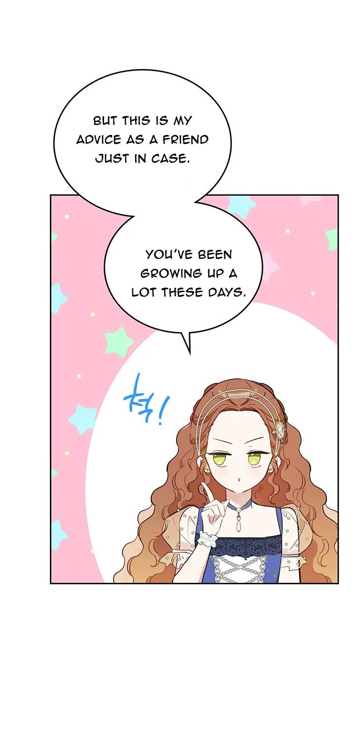 I’Ll Be The Matriarch In This Life Chapter 86 page 55 - 