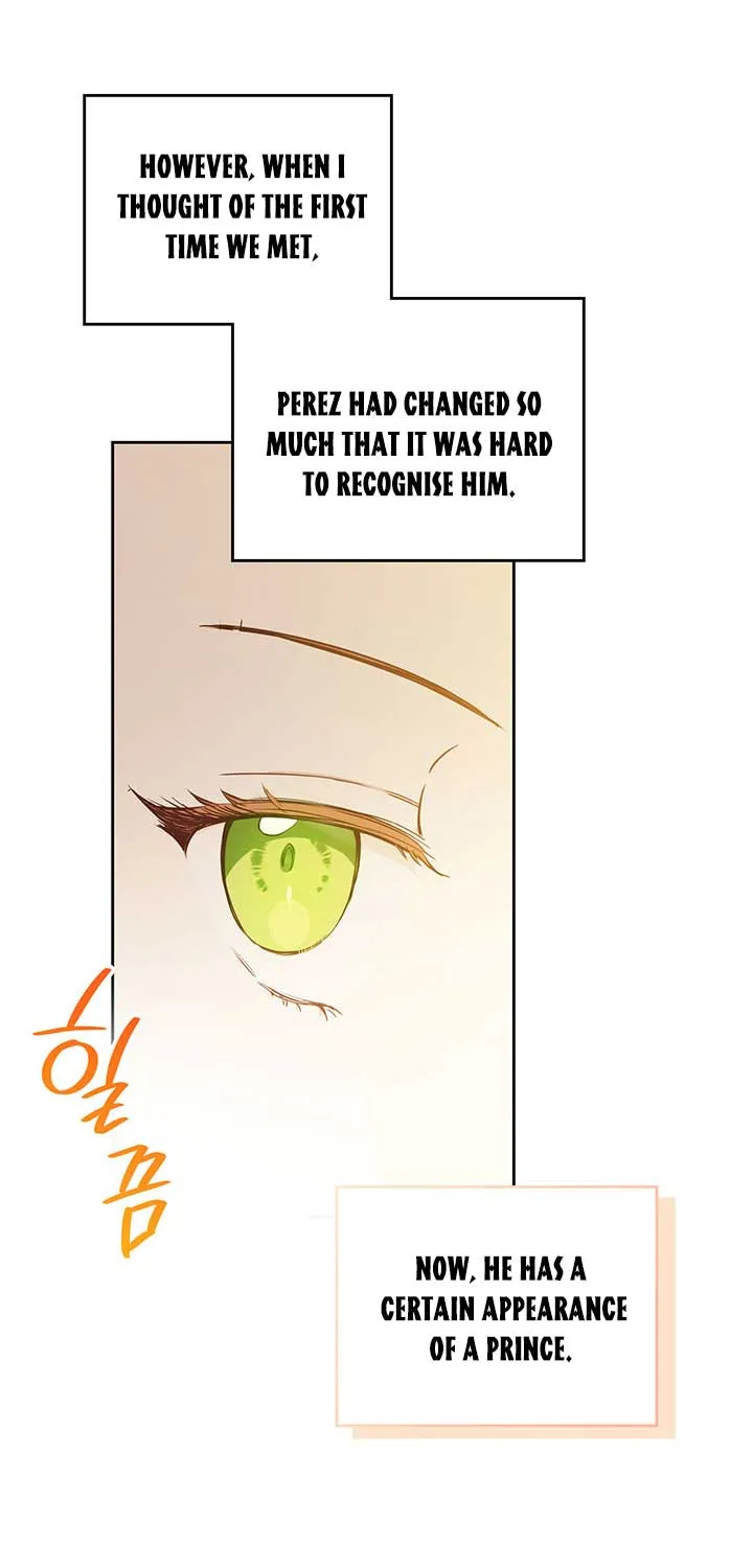I’Ll Be The Matriarch In This Life Chapter 86 page 57 - 