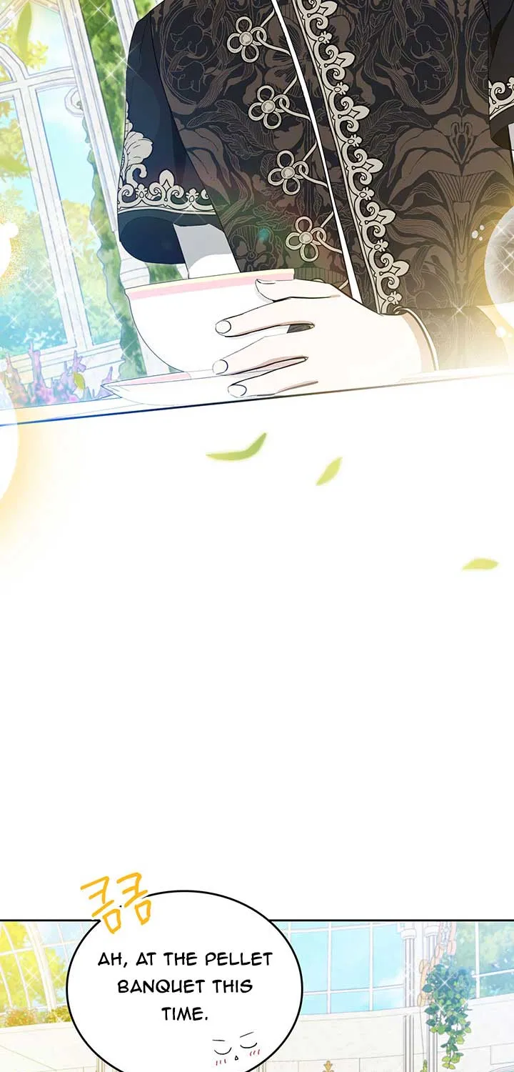 I’Ll Be The Matriarch In This Life Chapter 86 page 59 - 