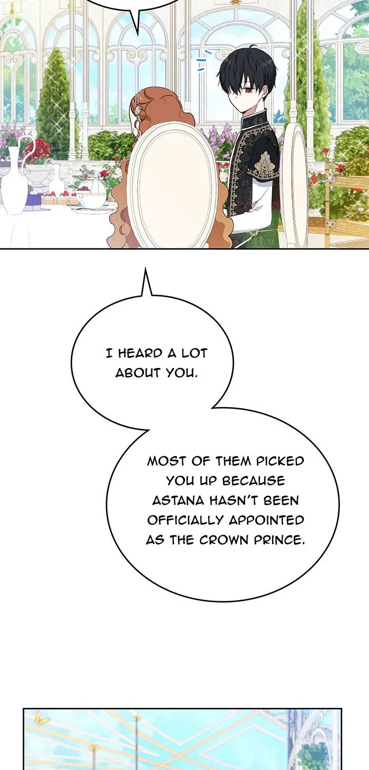 I’Ll Be The Matriarch In This Life Chapter 86 page 60 - 