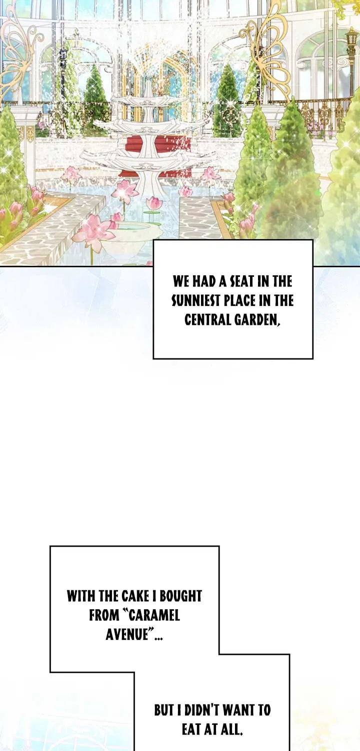 I’Ll Be The Matriarch In This Life Chapter 86 page 7 - 