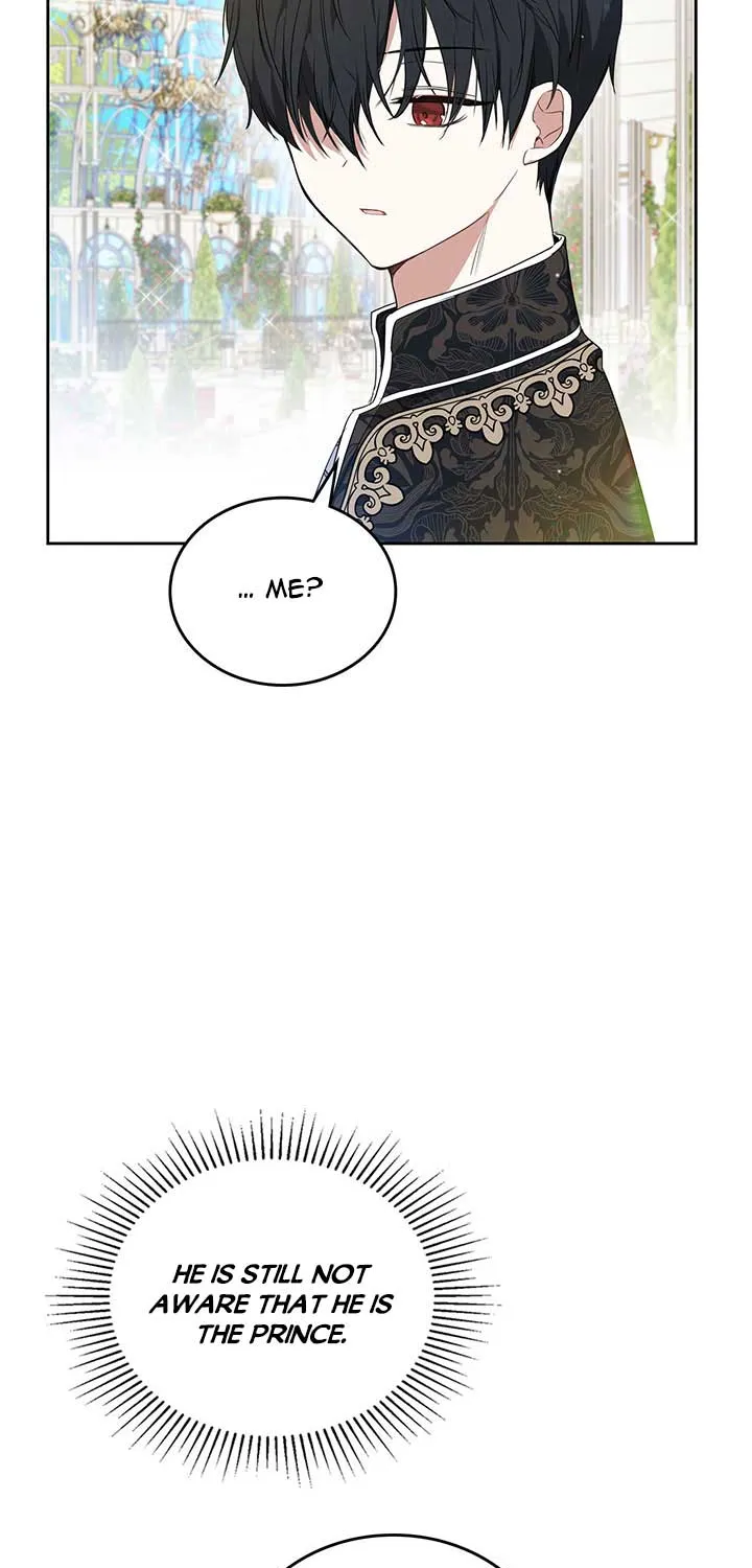 I’Ll Be The Matriarch In This Life Chapter 86 page 62 - 