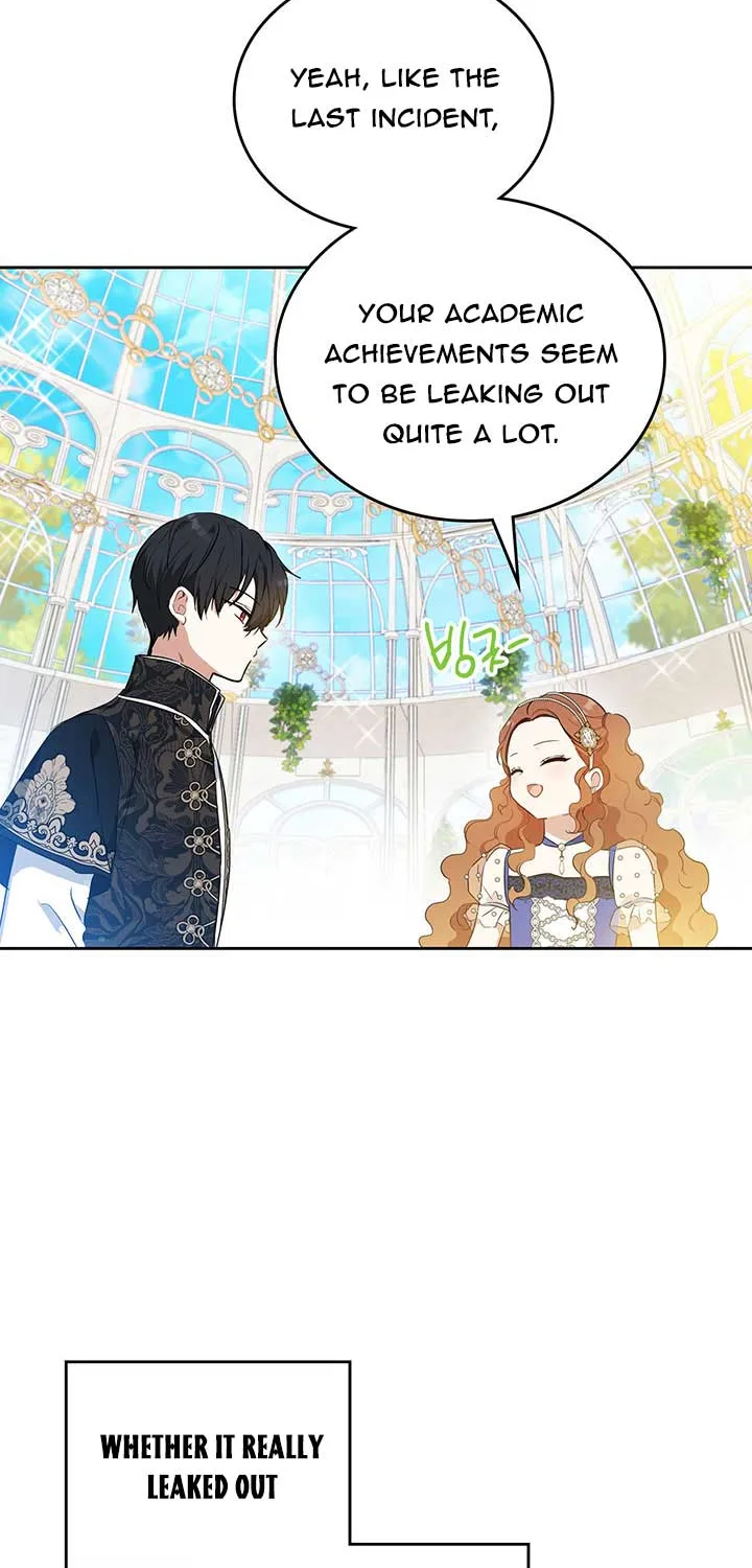 I’Ll Be The Matriarch In This Life Chapter 86 page 63 - 