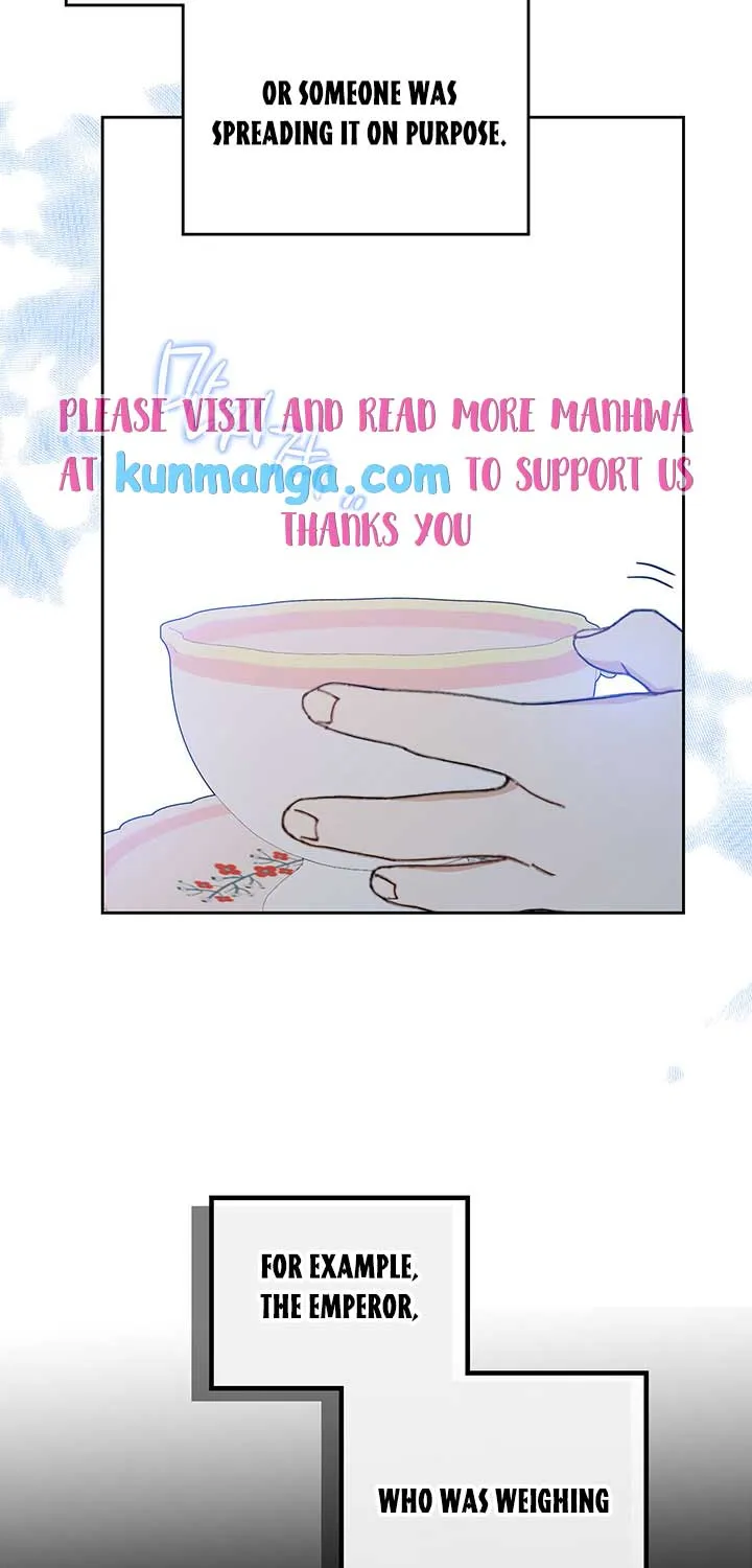 I’Ll Be The Matriarch In This Life Chapter 86 page 64 - 