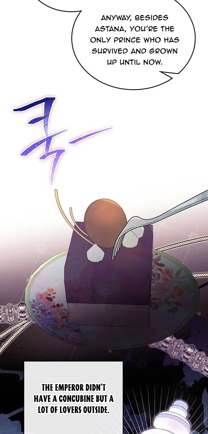 I’Ll Be The Matriarch In This Life Chapter 86 page 67 - 