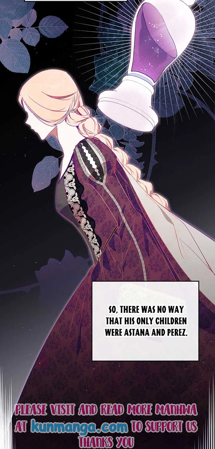 I’Ll Be The Matriarch In This Life Chapter 86 page 68 - 